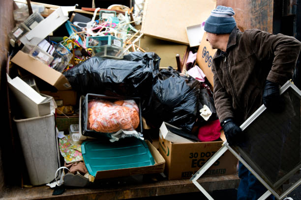 Best Commercial Junk Removal  in Moodus, CT