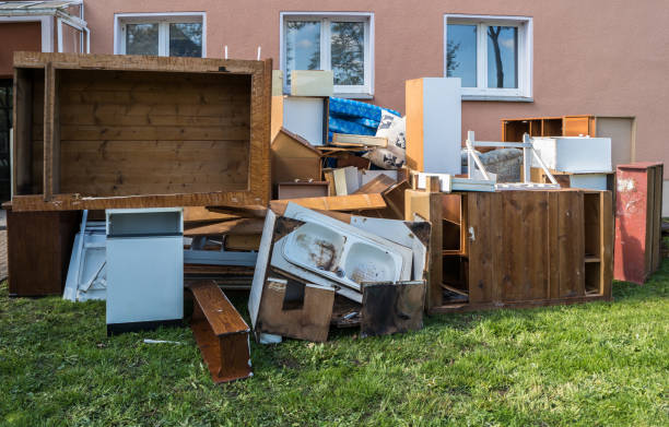 Best Affordable Junk Removal Services  in Moodus, CT