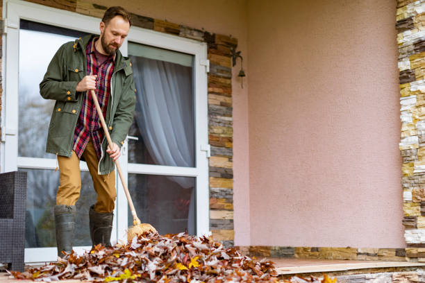 Best Same-Day Junk Removal  in Moodus, CT