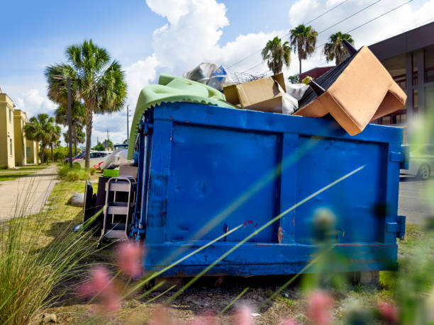 Best Dumpster Rental Services  in Moodus, CT