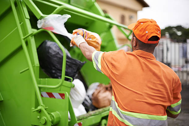 Best Garage Cleanout Services  in Moodus, CT