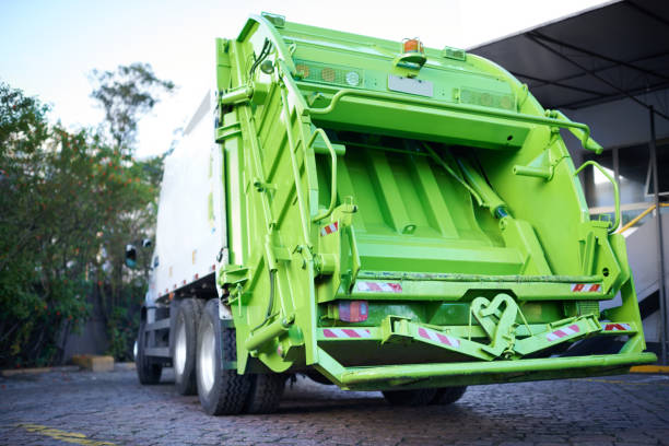 Best Residential Junk Removal  in Moodus, CT