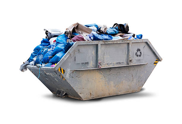 Yard Cleanup Services in Moodus, CT